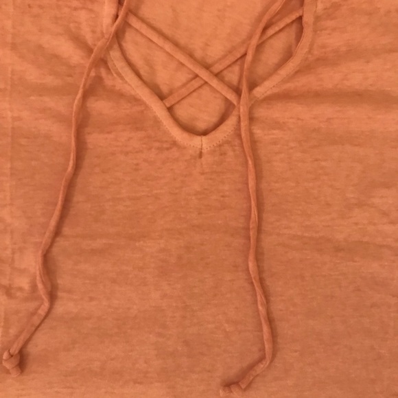 Planet Gold Plus Tee Size 1X - Picture 3 of 5